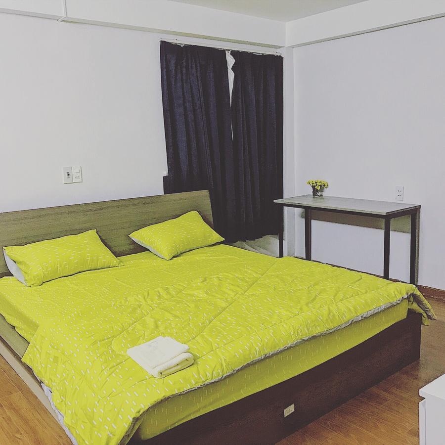 Toto Hostel ดานัง ภายนอก รูปภาพ