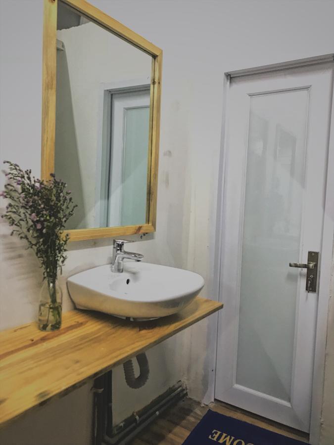 Toto Hostel ดานัง ภายนอก รูปภาพ