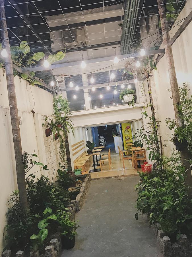 Toto Hostel ดานัง ภายนอก รูปภาพ