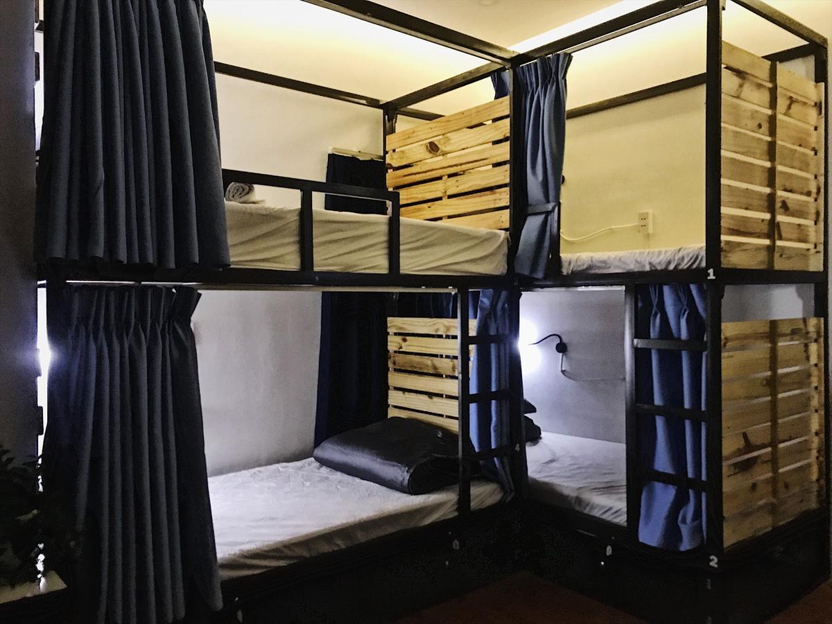 Toto Hostel ดานัง ภายนอก รูปภาพ