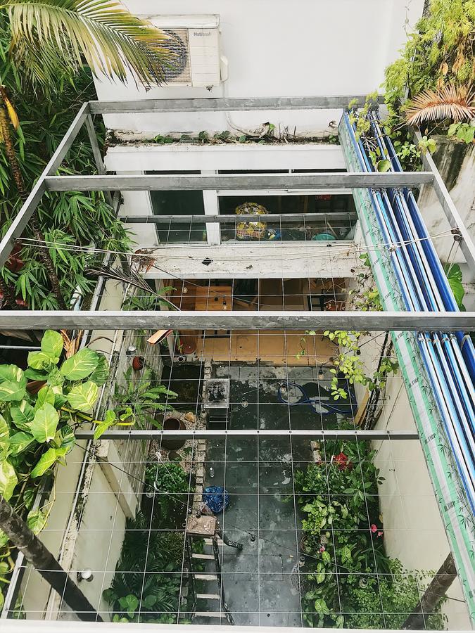 Toto Hostel ดานัง ภายนอก รูปภาพ