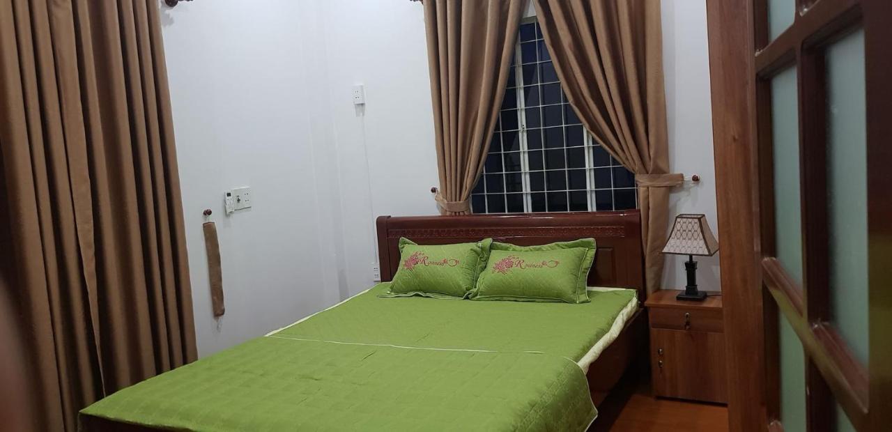 Toto Hostel ดานัง ภายนอก รูปภาพ