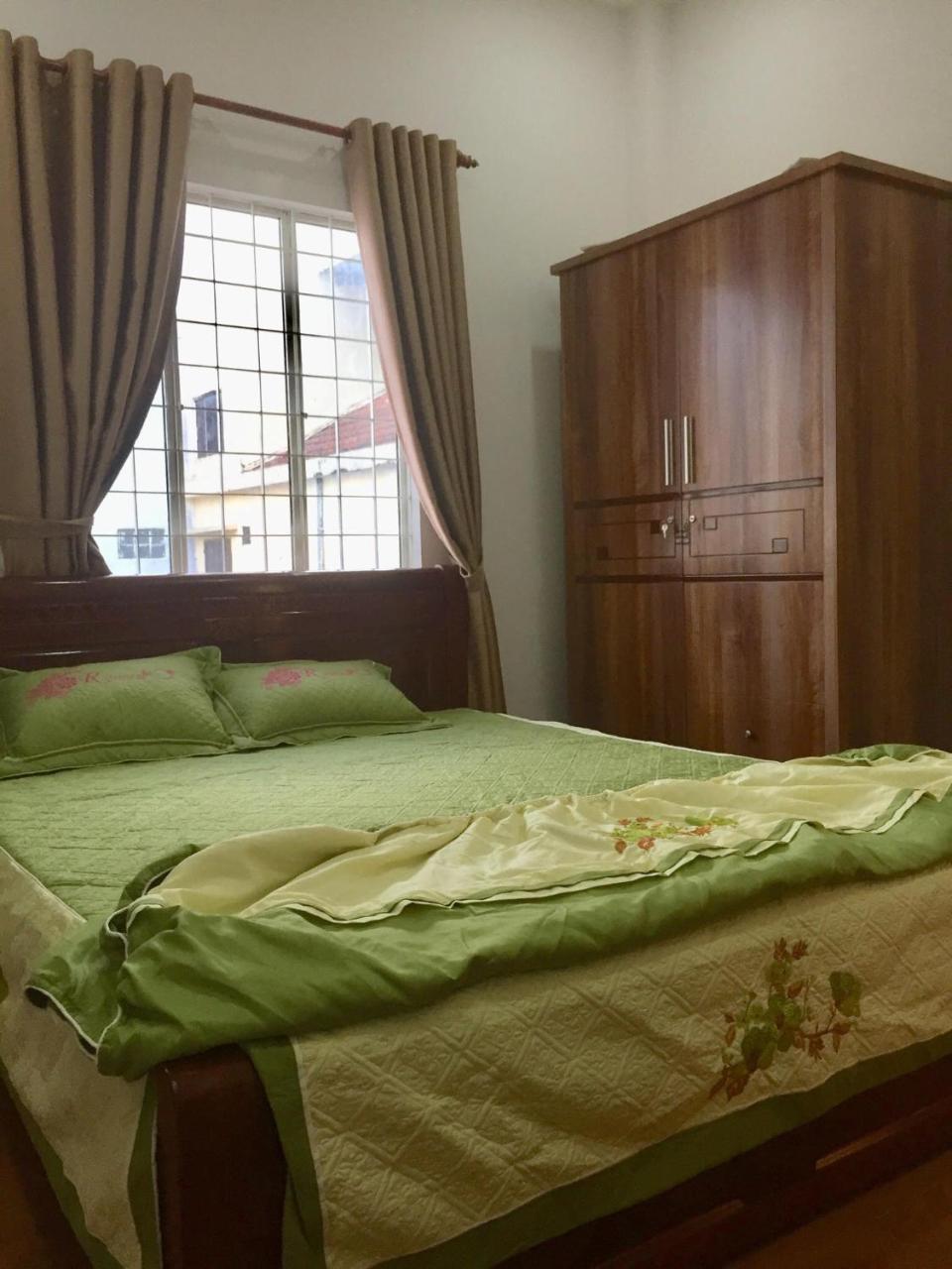 Toto Hostel ดานัง ภายนอก รูปภาพ