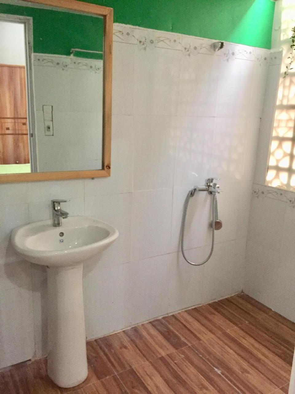 Toto Hostel ดานัง ภายนอก รูปภาพ