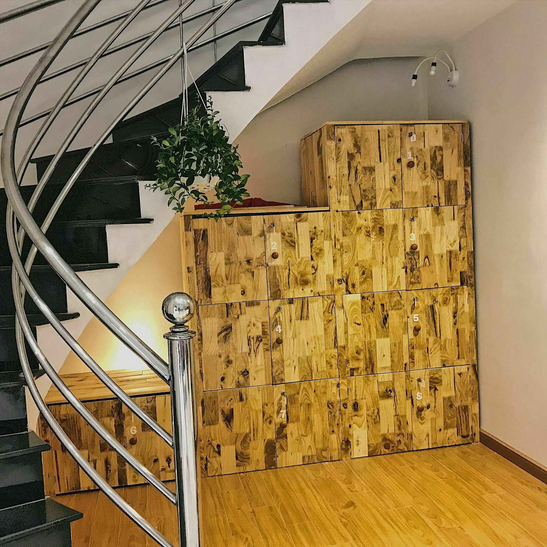 Toto Hostel ดานัง ภายนอก รูปภาพ